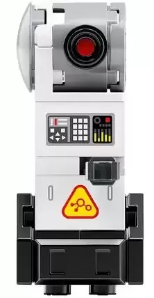 Lego Toy Story Minifigures - E.R.I.C.
