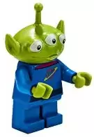 Lego Toy Story Minifigures - Alien