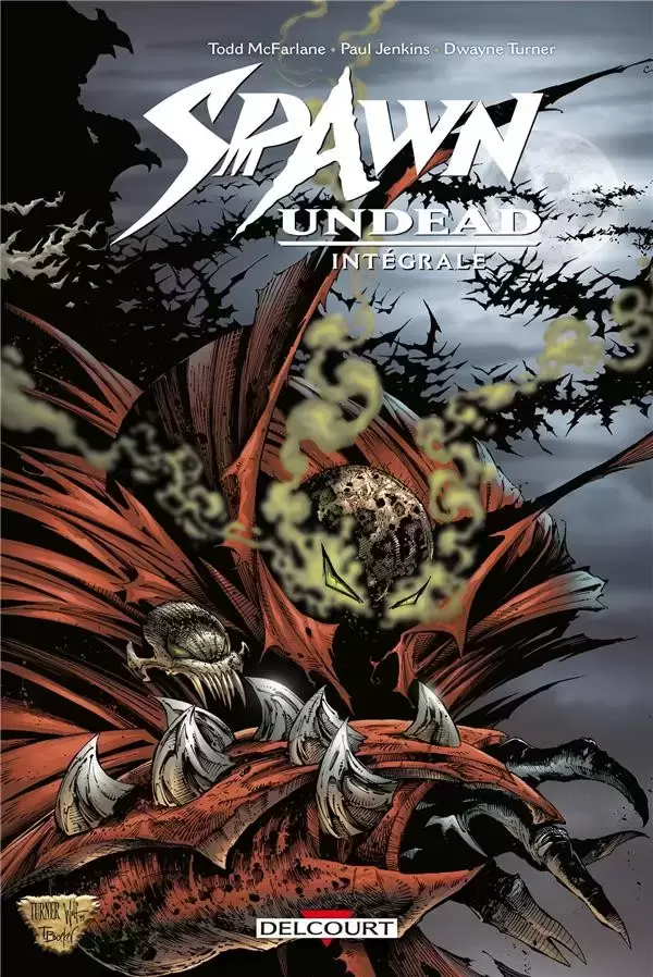 Spawn Undead - Spawn the undead