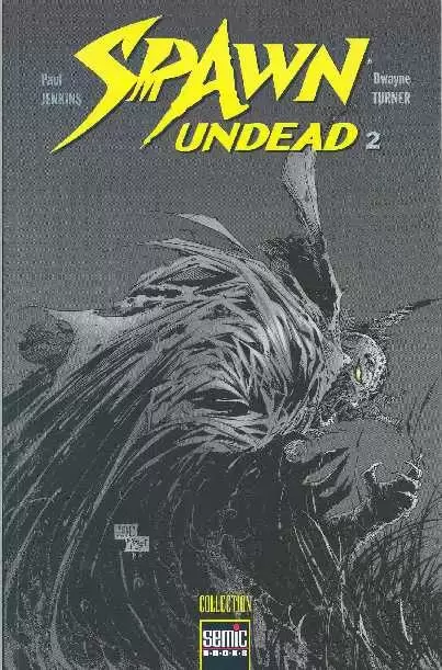 Spawn Undead - Spawn undead