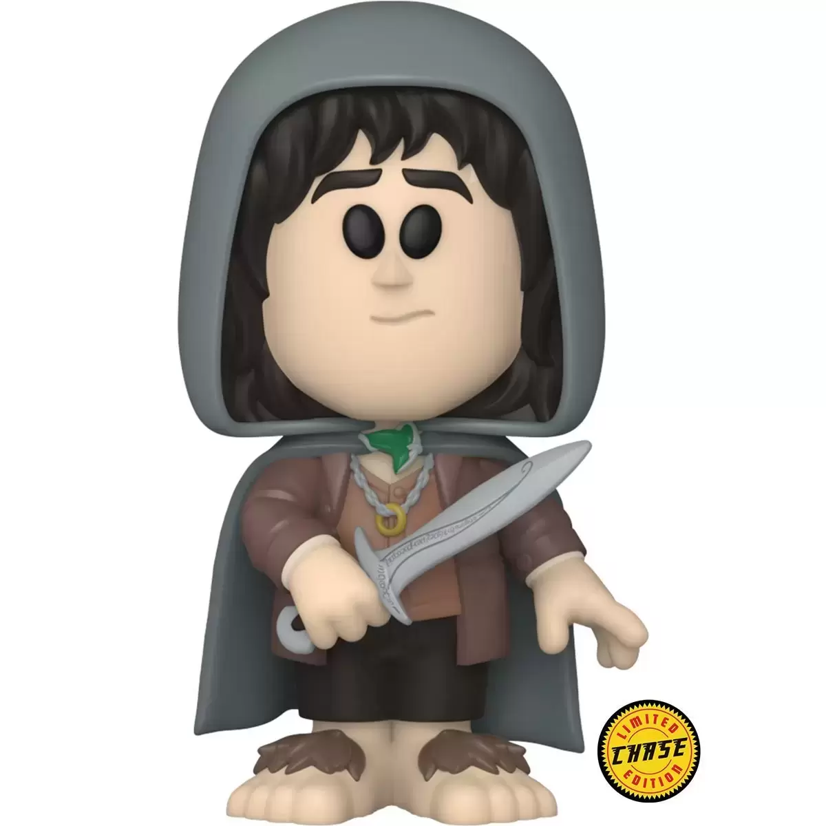 Vinyl Soda! - The Lord of the Rings - Frodo Baggins Chase