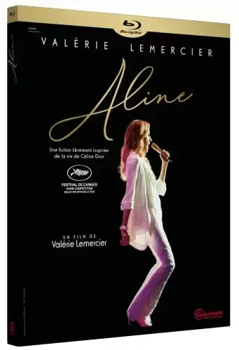 Autres Films - Aline [Blu-Ray]