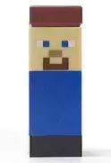 Lego Minecraft Minifigures - Micromob Steve