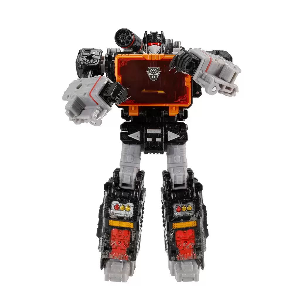 Transformers Generations Selects - Soundblaster