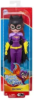 DC Super Hero Girls - Batgirl 2021