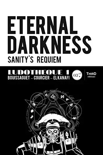 Guides Jeux Vidéos - Eternal Darkness : Sanity\'s Requiem: Genèse et coulisses d\'un jeu culte