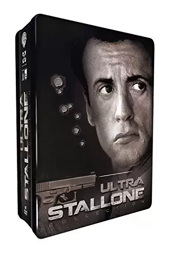 Autres Films - Ultra Stallone