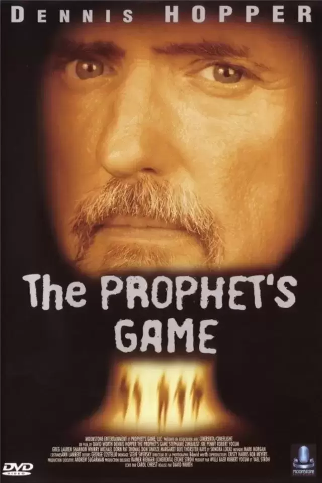 Autres Films - The prophet\'s game