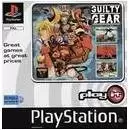 Playstation games - Guilty Gear Play It