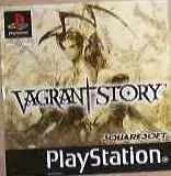 Jeux Playstation PS1 - Vagrant Story