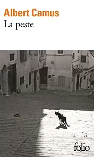 Libri Vari - La peste