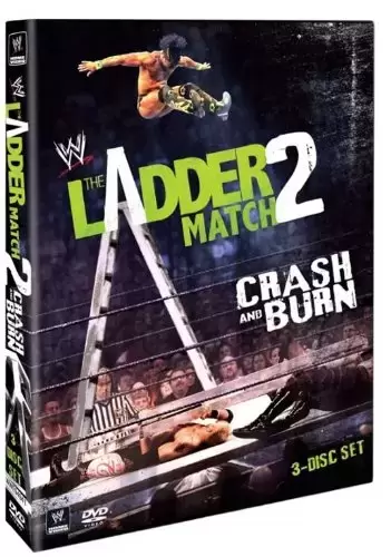 Autres Films - The Ladder Match 2 : Crash and Burn