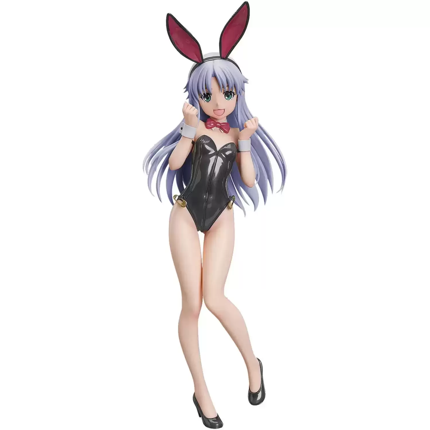 FREEing - A Certain Magical Index III - Index (Bare Leg Bunny Ver.)
