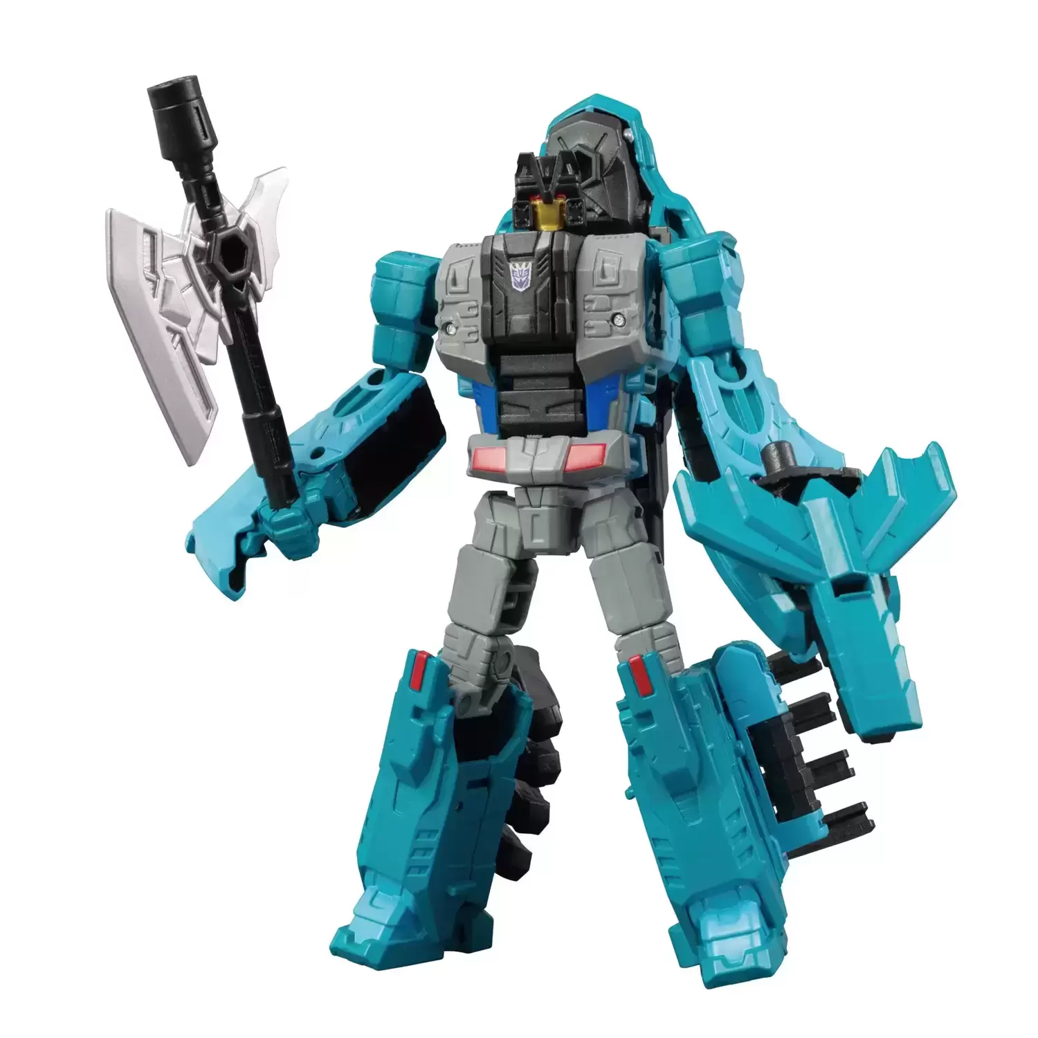 Transformers Generations Selects - Lobclaw (Nautilator)