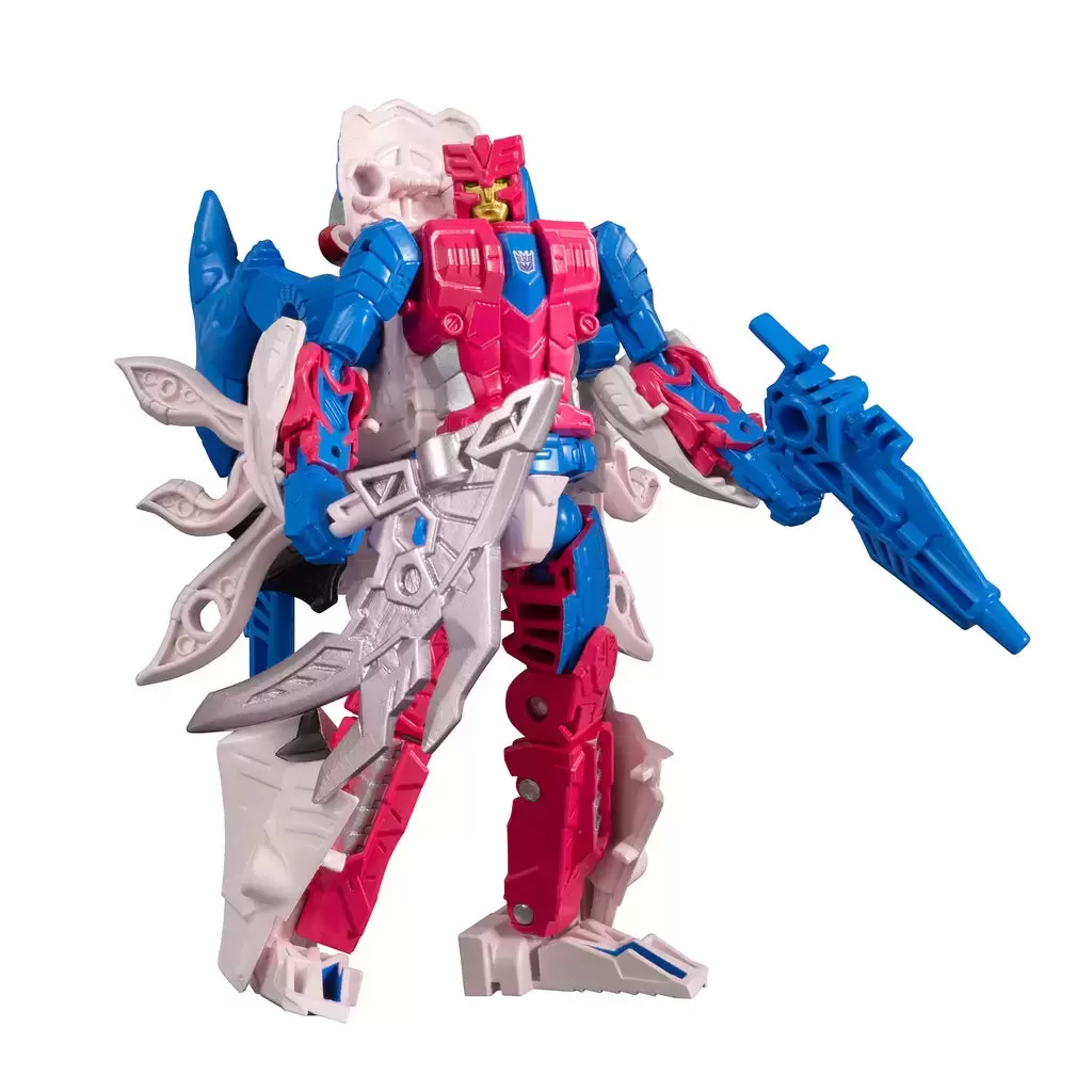 Transformers Generations Selects - Tentakil