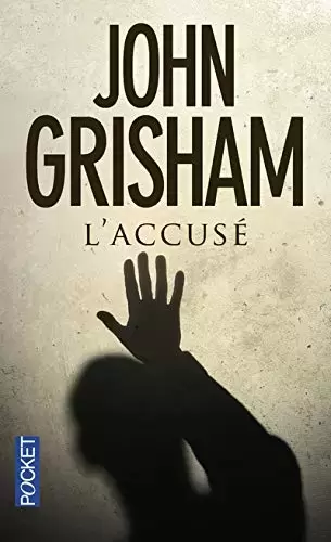 John Grisham - L\'accusé