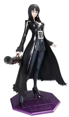 One Piece MegaHouse - Nico Robin - Strong Edition