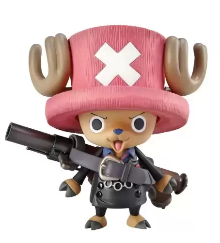 ANIME HEROES One Piece Chopper Action Figure (36936)