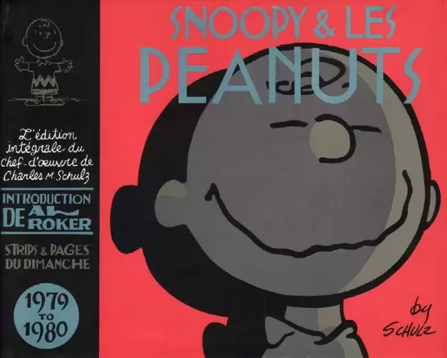 Snoopy & les Peanuts - 1979 - 1980