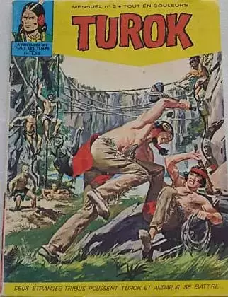 Turok - Combat à mort