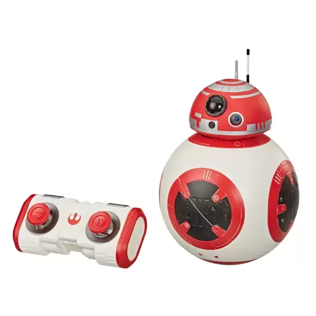 Galaxy\'s Edge : Trading Outpost Astromech Droid - Hyperdrive BB Unit