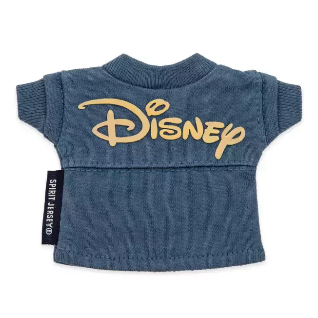 Nuimos Cloths And Accessories - Disney Spirit Jersey – EARidescent