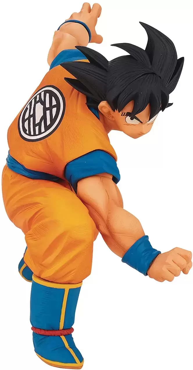 Dragon Ball Banpresto - Son Goku - FES!!