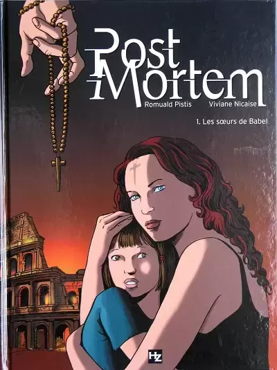 Post Mortem - Les sœurs de Babel