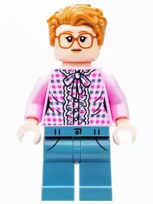 Lego Stranger Things Minifigures - Barb (Comic-Con 2019 Exclusive)