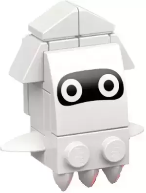 LEGO Super Mario Character Pack - Blooper