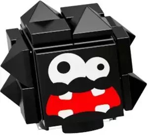 LEGO Super Mario Character Pack - Fuzzy