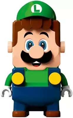 LEGO Super Mario Character Pack - Luigi