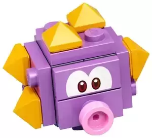 LEGO Super Mario Character Pack - Urchin