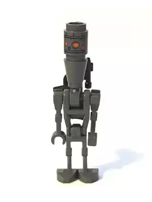 LEGO Star Wars Minifigs - IG-88