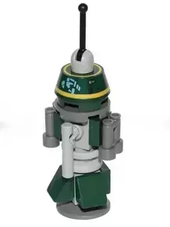 Minifigurines LEGO Star Wars - R1-Series Droid