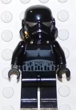 LEGO Star Wars Minifigs - Shadow Trooper