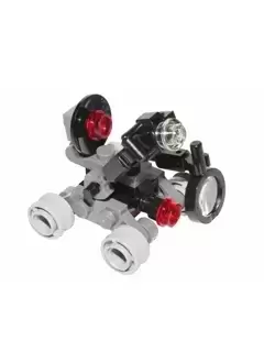 Minifigurines LEGO Star Wars - Spy Droid