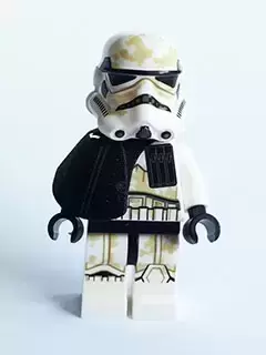 LEGO Star Wars Minifigs - Stormtrooper