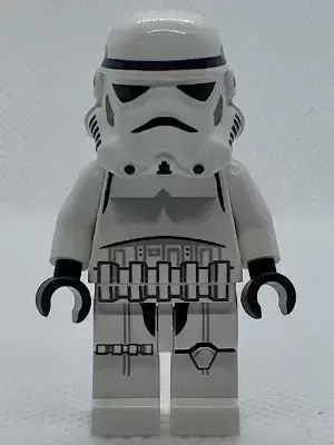 Minifigurines LEGO Star Wars - Stormtrooper (Printed Legs and Hips)