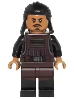 LEGO Star Wars Minifigs - Tasu Leech