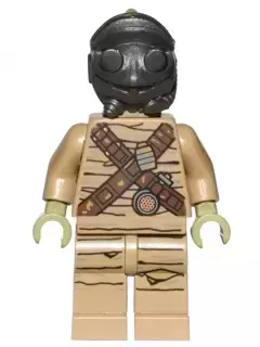 LEGO Star Wars Minifigs - Teedo