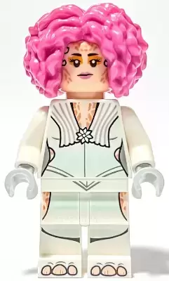 LEGO Star Wars Minifigs - Theelin Dancer