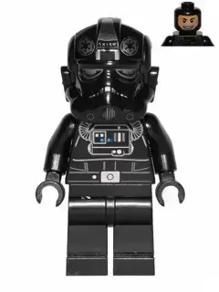 Minifigurines LEGO Star Wars - TIE Bomber Pilot