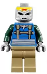 LEGO Star Wars Minifigs - Turk Falso
