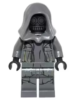 LEGO Star Wars Minifigs - Unkar\'s Thug