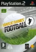 PS2 Games - Gaelic Games Football