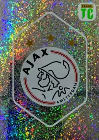 Panini Top Class 2022 - Emblem - AFC Ajax