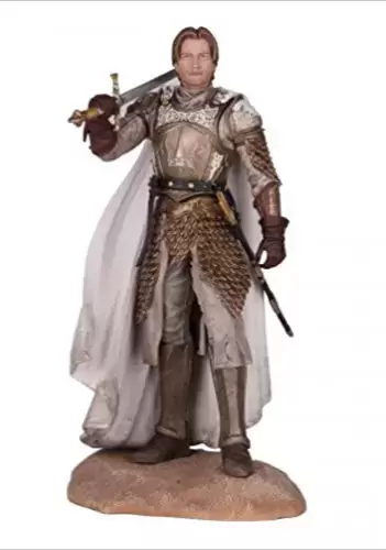 Dark Horse - Game of Thrones - Jaime Lannister