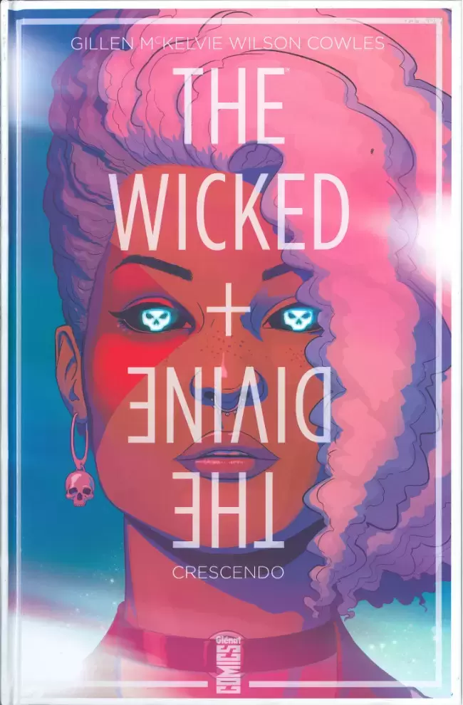 The wicked + The Divine - Crescendo