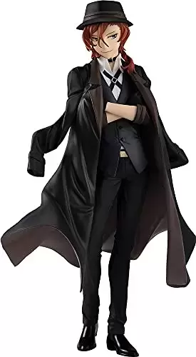 Pop Up Parade - Chuya Nakahara